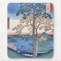 Kajikoyama Inaba Mouse Pads