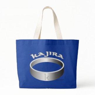 Kajira Collar bag