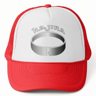 Kajira Collar Hat hat