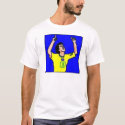 Kaka t-shirts