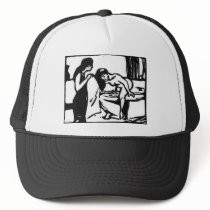 Kakahiaka 'Au'au hats