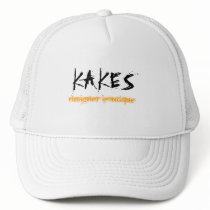 KAKES                                          ... hats