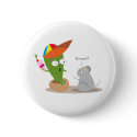 Kaktus & Skweek Ice Cream buttons