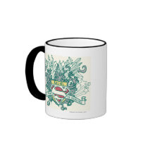 Kal-El Mugs