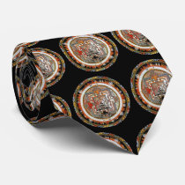 Kalachakra Mandala ties by aura2000 Kalachakra Mandala ties