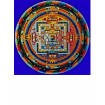 kalachakra t-shirts by DAVIDSONNIE kalachakra t-shirts