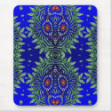 Kalai Creatures Mousepad by webgrrl Kalai Creatures Mousepad