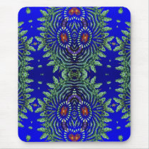 Kalai Creatures Mousepad by webgrrl Kalai Creatures Mousepad