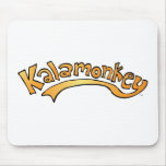 "Kalamonkey" Mousepad v2