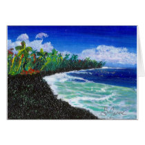 Kalapana cards