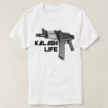Kalash Life Tee Shirt