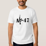 Kalashnikov AK-47 Shirt