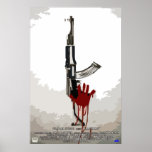 Kalashnikov Poster