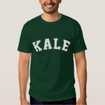 funny kale shirts