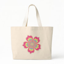 Kalediscope Flower bags