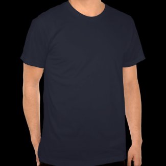 Kalee in Braille shirt