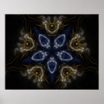 Kaleidascope 799 poster
