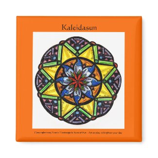 Kaleidasun - 2
