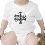 Kaleidescopic Bicycles with Levi G. signature T-shirts