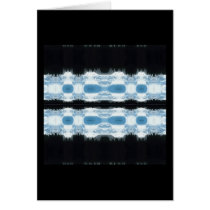 Kaleiding icebergs cards