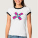 Ladies Ringer T-Shirt