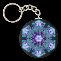 KaleidoGem Keychain keychains