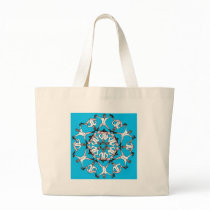 Kaleidoscoot Bags