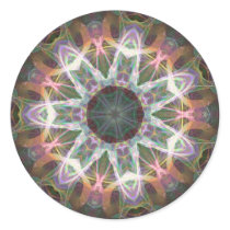 Kaleidoscope 050 stickers