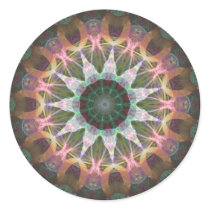 Kaleidoscope 051 stickers