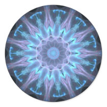 Kaleidoscope 053 stickers
