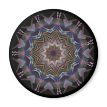 Kaleidoscope 072 magnets