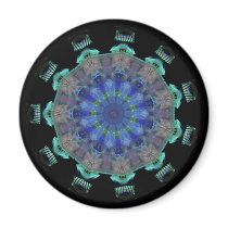Kaleidoscope 073 magnets