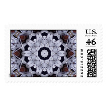Kaleidoscope 51 postage
