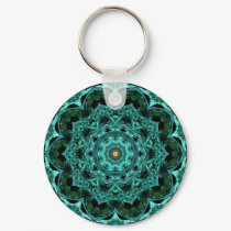 Kaleidoscope 62 keychains