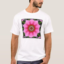 Kaleidoscope Bumblebees t-shirts by bitbyte Kaleidoscope Bumblebees t-shirts