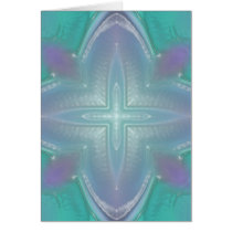 Kaleidoscope cards