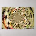 Kaleidoscope Cds Poster