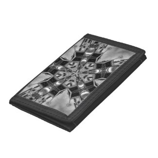 Kaleidoscope Dark Grey
