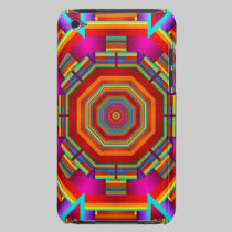 Kaleidoscope Geometric Patterns casemate cases