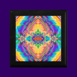 kaleidoscope gift box gift boxes