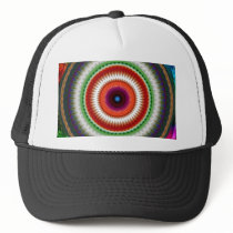 Kaleidoscope hats by deleas Kaleidoscope hats