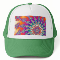 Kaleidoscope Hats