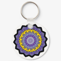 Kaleidoscope keychains by deleas Kaleidoscope keychains