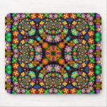 Kaleidoscope Kreations Precious Petals No 4 Mousepads