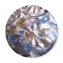 Kaleidoscope Magnet