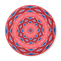 Kaleidoscope Magnet