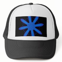 Kaleidoscope Mandala hats