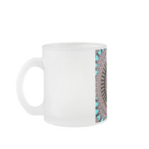 Kaleidoscope Mandalas Mugs
