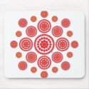 Kaleidoscope mousepads