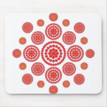 Kaleidoscope mousepads by Jack_of_Arts Kaleidoscope mousepads